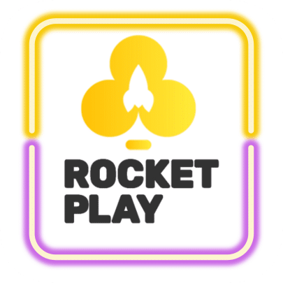 rocket play casino